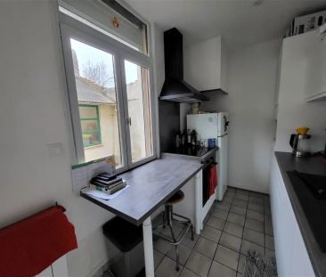 Location maison 2 pièces - 37.89m² à Saint-omer (62500) - Photo 3