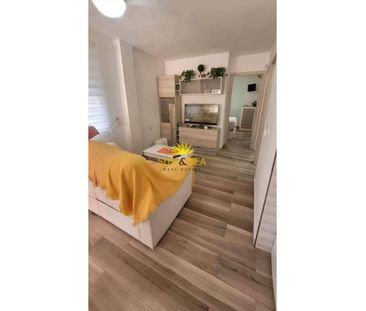 2-BEDROOM APARTMENT FOR RENT IN SANTIAGO DE LA RIBERA - MURCIA - Photo 1