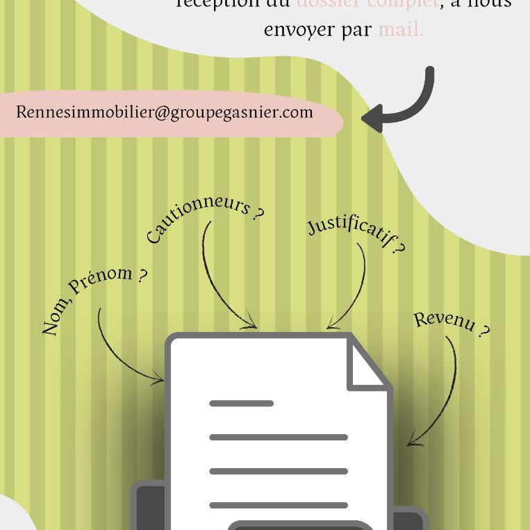 Location Appartement 1 pièce 22m² - Photo 2