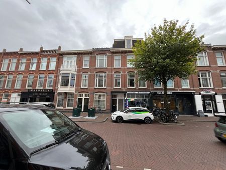 Appartement te huur: Weimarstraat 252-A 2562 HR Den Haag - Foto 5