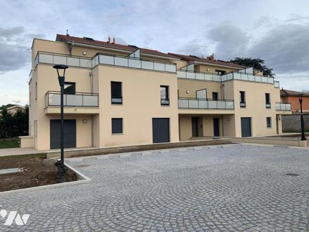 Appartement 4 pièces MEYZIEU - Photo 5
