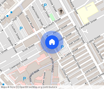 Fenton Street, Barrow-In-Furness - Photo 1