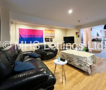 8 Bedroom Mid Terraced House for rent in Clarendon Road - Photo 1