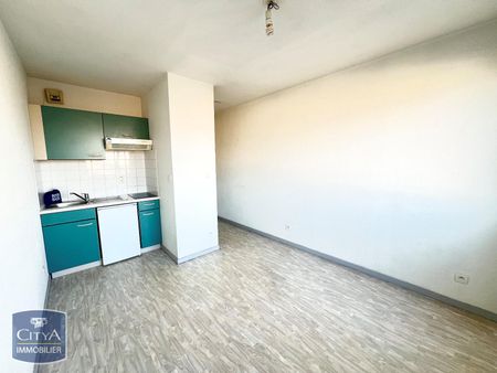 Location Appartement 1 pièce 18m² LE MANS 72000 - Photo 2