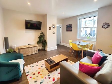 1 bedroom apartment to rent West Street, Brighton, East Sussex, BN1 - Photo 2