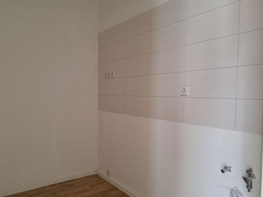 1 Raum Wohnung für Senioren mit tollem Blick über Plauen - Photo 1