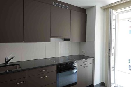 4.5 Zimmer, 90 m² - Photo 3