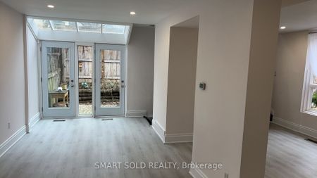 For Lease - 42A Amelia Street, Toronto, Ontario - Photo 2