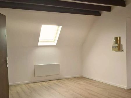 Appartement Rodez 2 pièce(s) 42.64 m2 - Photo 2