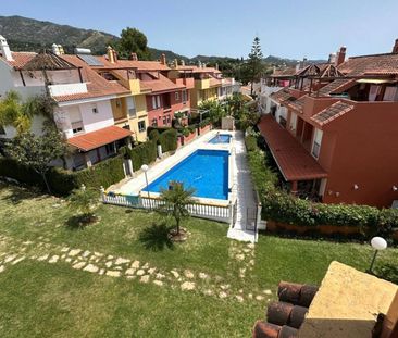 Alquiler de chalet adosado en Valdeolletas-Las Cancelas-Xarblanca - Photo 5