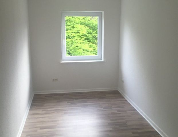 4-ZW in der Bredstedter Straße 18 in Rendsburg zu vermieten! OTTO STÖBEN GmbH - Photo 1