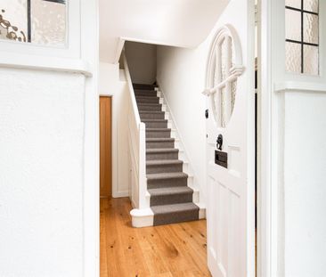 4 bed house to rent in Roman Way, Bristol, BS9 - Photo 2