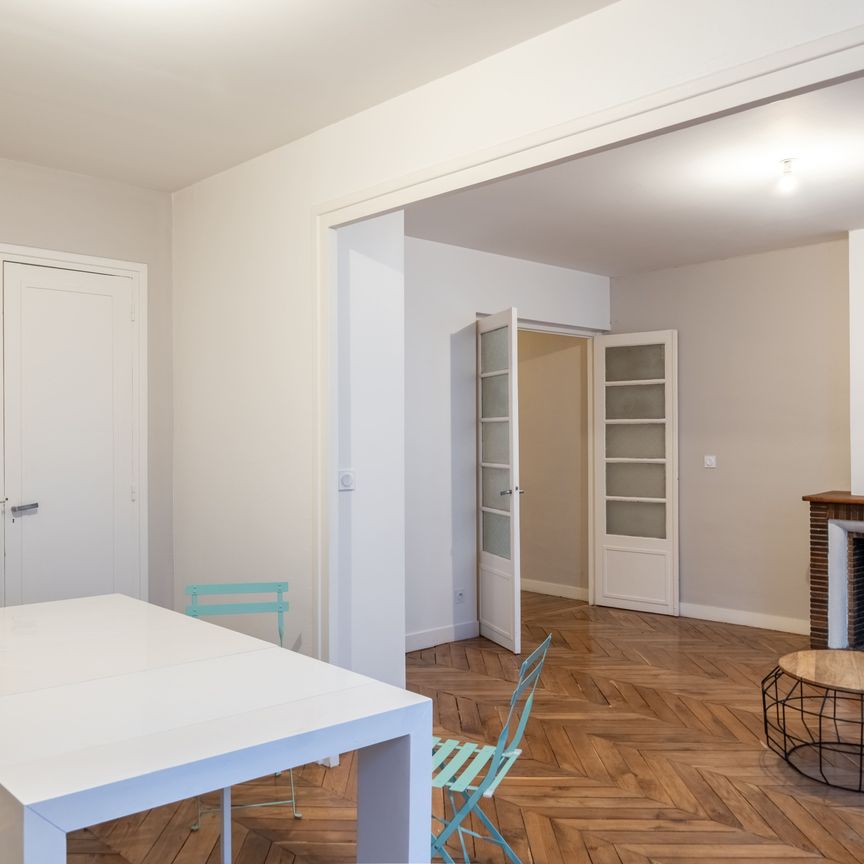 Location Appartement 4 pièces 95m² ORLEANS 45000 - Photo 1