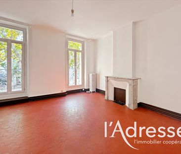 Location appartement 3 pièces, 73.00m², Aubagne - Photo 2