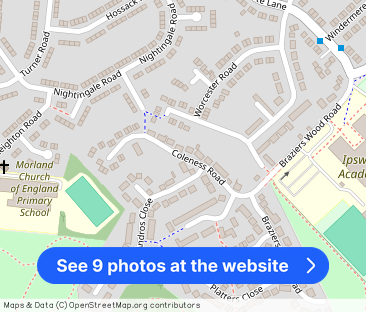 2 bedroom semi-detached house for rent - Photo 1