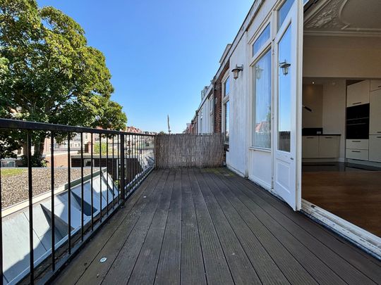 Daguerrestraat 155-A, Koningsplein en omgeving, 2561TR, Den Haag - Photo 1