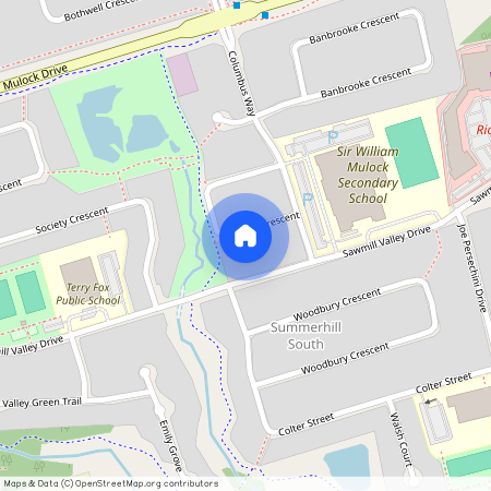 165 Warwick Crescent Unit# Main and Uppe…, Newmarket