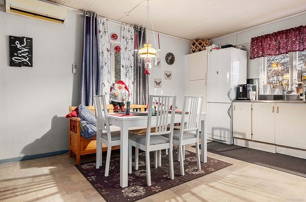 Smedjevägen, Töre - Foto 1