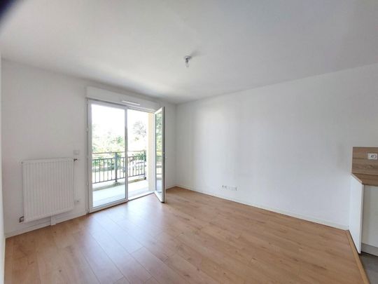 location Appartement T2 DE 40.49m² À LA CHAPELLE ST MESMIN - Photo 1