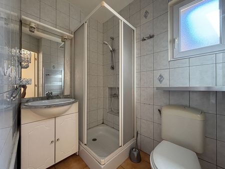 Location Appartement 2 pièces 42m² - Photo 4