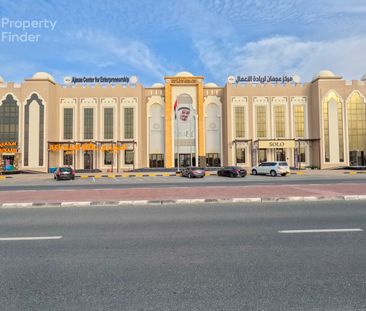 2 BHK, Maids master room, 4 bathrooms - Photo 3