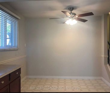 For Lease - 641 Eaglemount Crescent Unit# Upper, Mississauga, Ontario - Photo 4