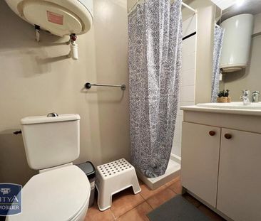 Location Appartement 1 pièce 17m² AVIGNON 84000 - Photo 1