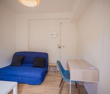 Frais d'agence offerts- Un magnifique studio - Rue Jules Lecesne - ... - Photo 5