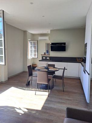 Location Appartement 1 pièce 32m² - Photo 1