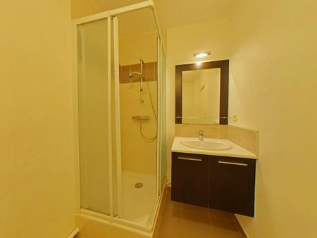Location Appartement 2 pièces 48m² TOURS 37100 - Photo 5