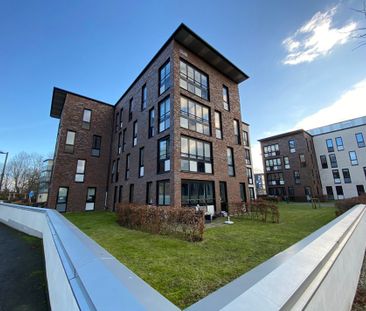 Carl Flormansgatan 6, Riseberga - Photo 1