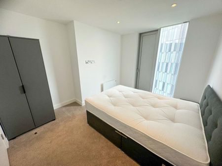 2 bedroom apartment to rent - Photo 5