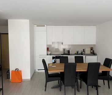 2 Zimmer, 71 m² - Photo 4