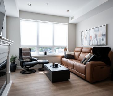 For Lease - 15 James Street Unit# 102, South Huron, Ontario - Photo 1