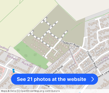 Hadley Close, Nottingham - Photo 1