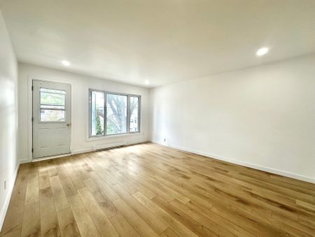 Appartement à Montréal (Mercier/Hochelaga-Maisonneuve) - Photo 3