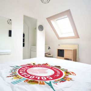 Garibaldi Roommate 5 Bedrooms at Lille - Photo 2