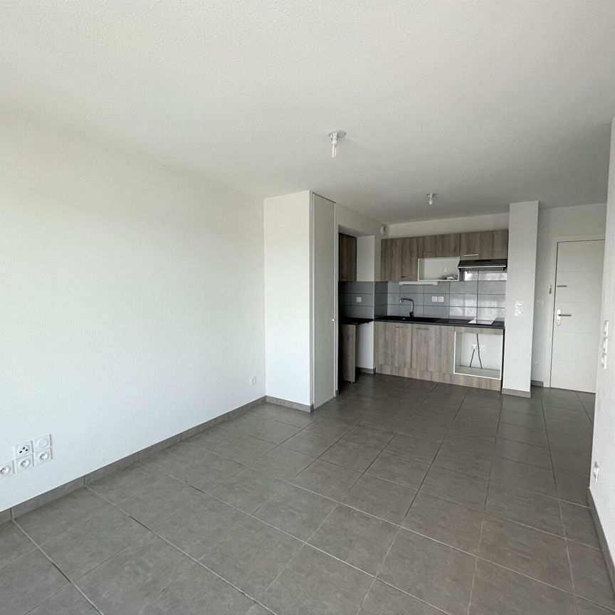 Appartement 2 pièces - Photo 1