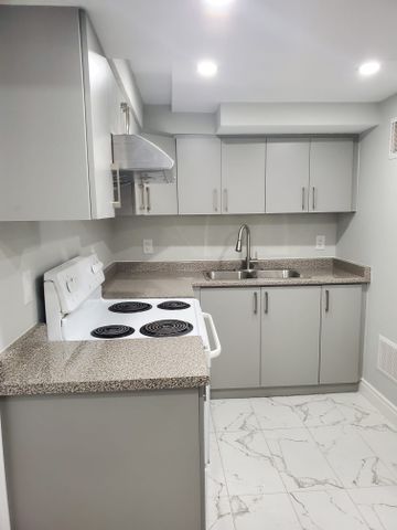 For Lease - 40 Brower Court Unit# BSMT, Brampton, Ontario - Photo 5