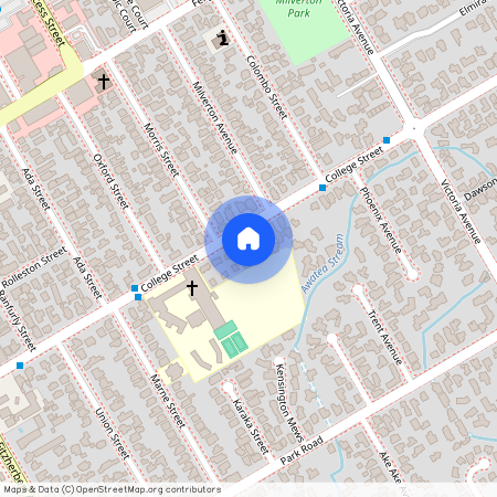 424 College Street, Hokowhitu, Palmerston North City
