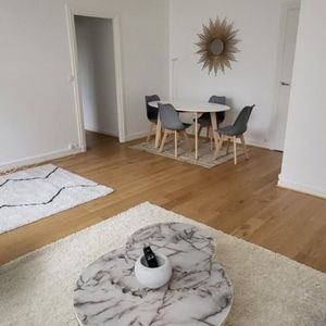 APPARTEMENT T2 A LOUER - PARIS 16EME ARRONDISSEMENT - 55 m - 2 200 € - Photo 2