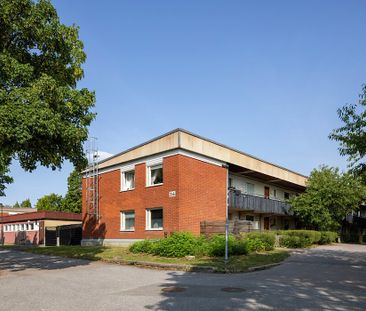 Norrbackavägen 15C - Photo 3