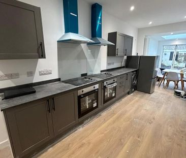 1 bedroom house to rent - Photo 1