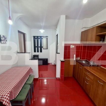 Apartament 2 camere, 50 mp, zona Donath, Grigorescu - Photo 1