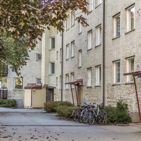 Stålbogavägen, Bandhagen - Foto 4