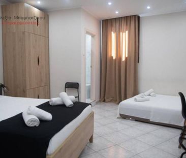 Studio/Γκαρσονιέρα για ενοικίαση Κέντρο (Καβάλα) - Photo 6