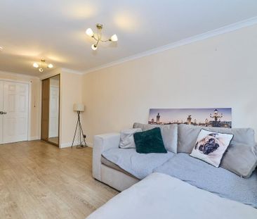 1 bedroom apartment to rent - Photo 4