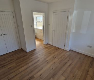 1 bed flat to rent in Eastbourne Terrace, Taunton - Photo 1