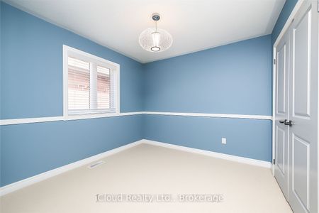 For Lease - 5 Trentonian Street, Brampton, Ontario - Photo 5