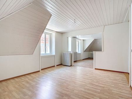 Apartment 3.5 rooms - Photo 4